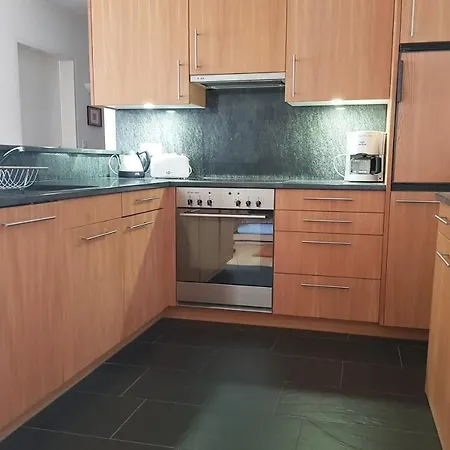 Residenza Lagrev 2 Zimmerwohnung Nr 114 - Typ 21a - 1 Etage - Süd *