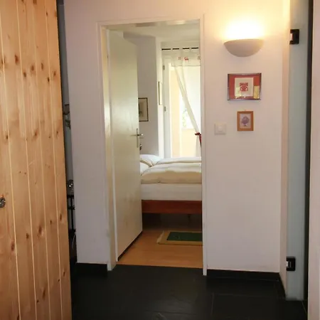 Residenza Lagrev 2 Zimmerwohnung Nr 114 - Typ 21a - 1 Etage - Süd *